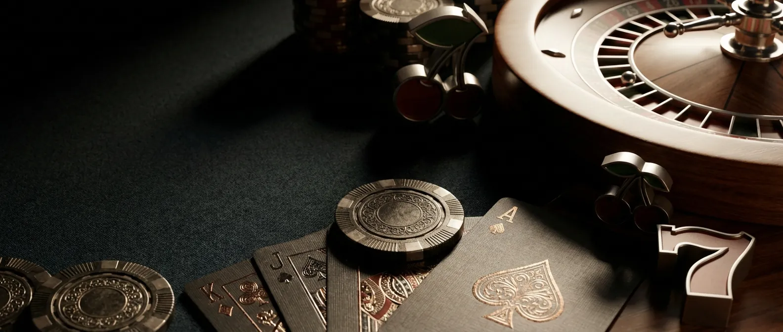 Polityka plików cookie w Bonver Casino