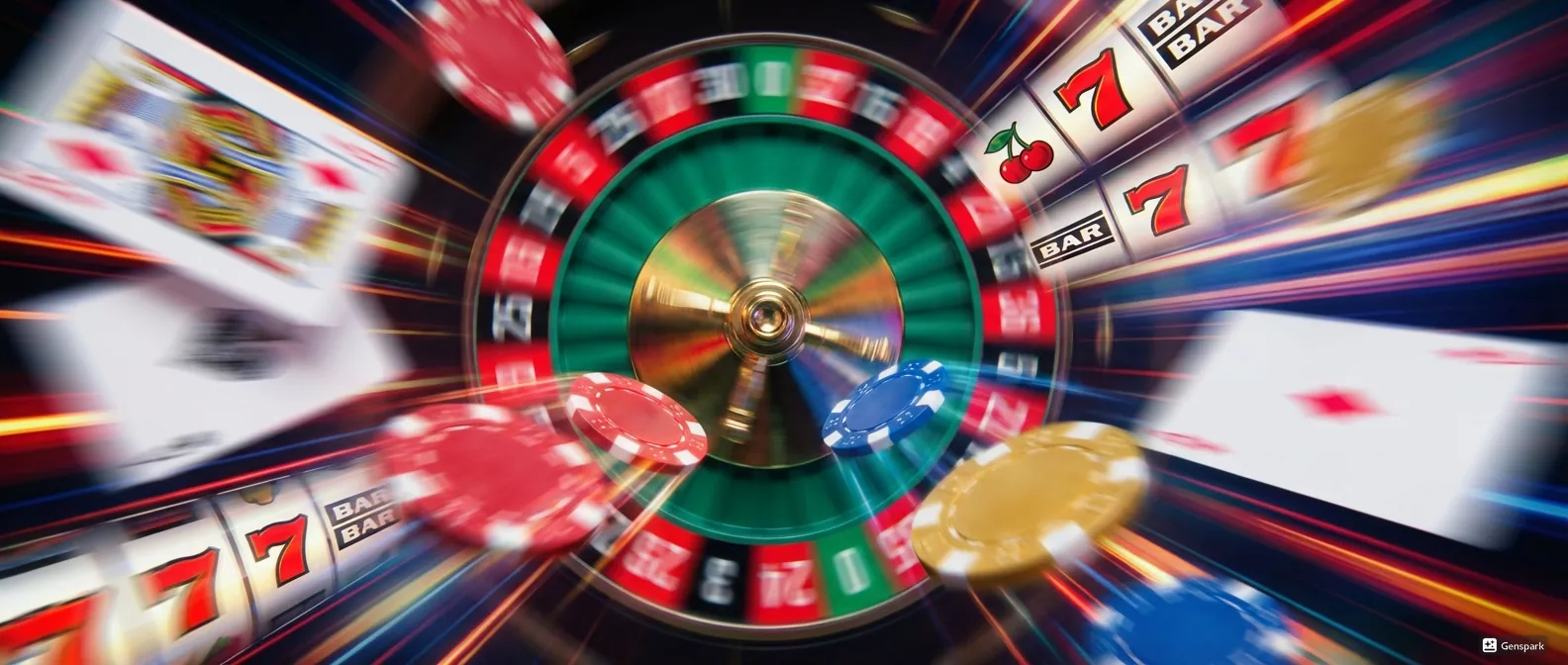 Bonver Casino Bejelentkezés