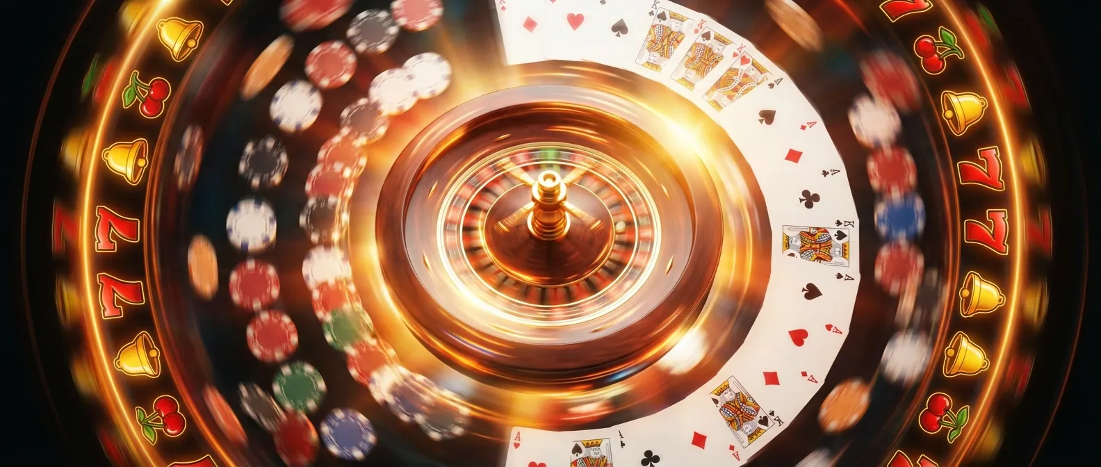 Bonver Casino výbery a cash out