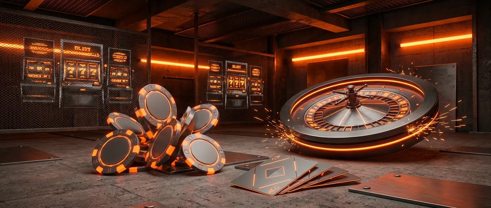 Bonver Casino bonus pro nové hráče