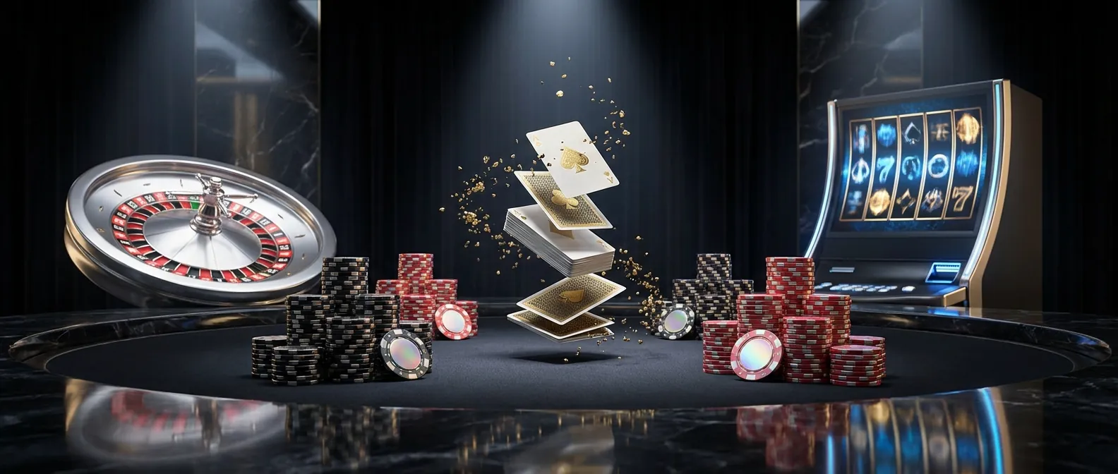 Bonver Casino Login sicher und einfach nutzen