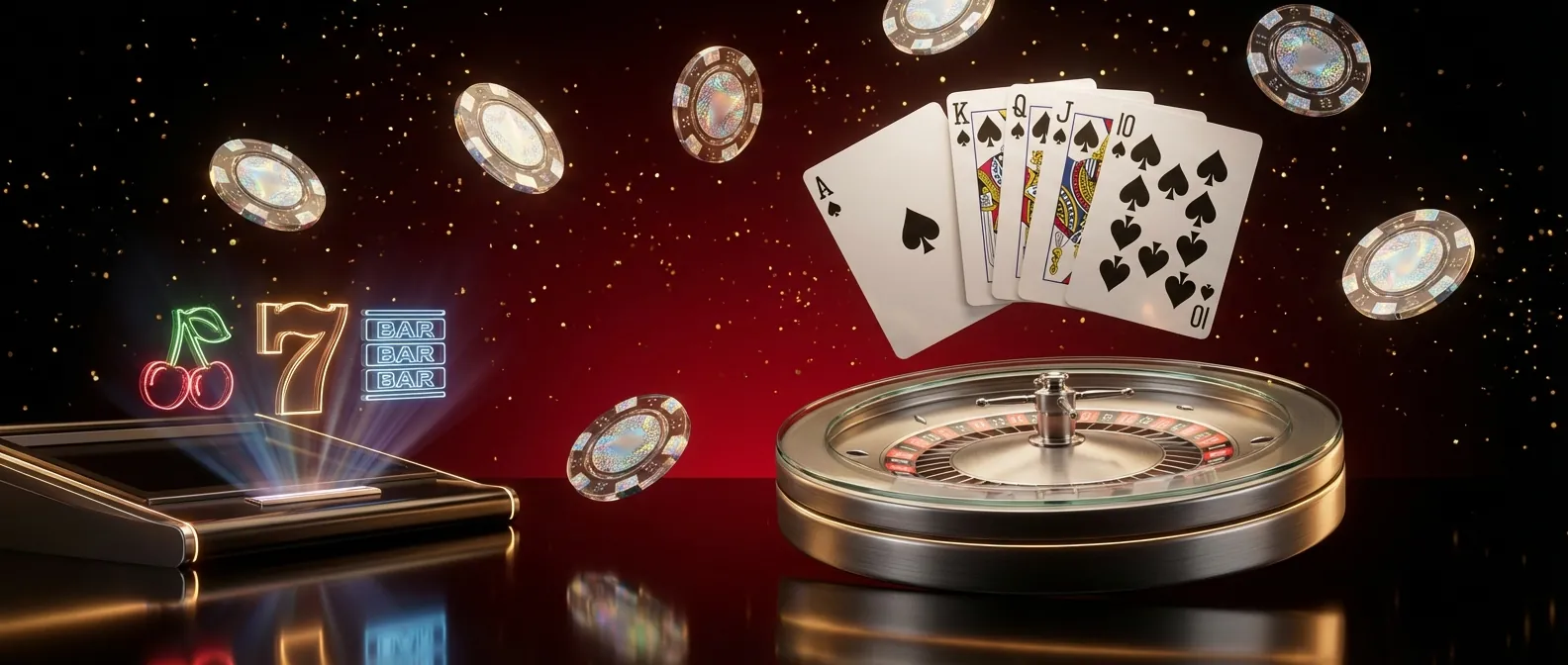Cookie-Richtlinie von Bonver Casino