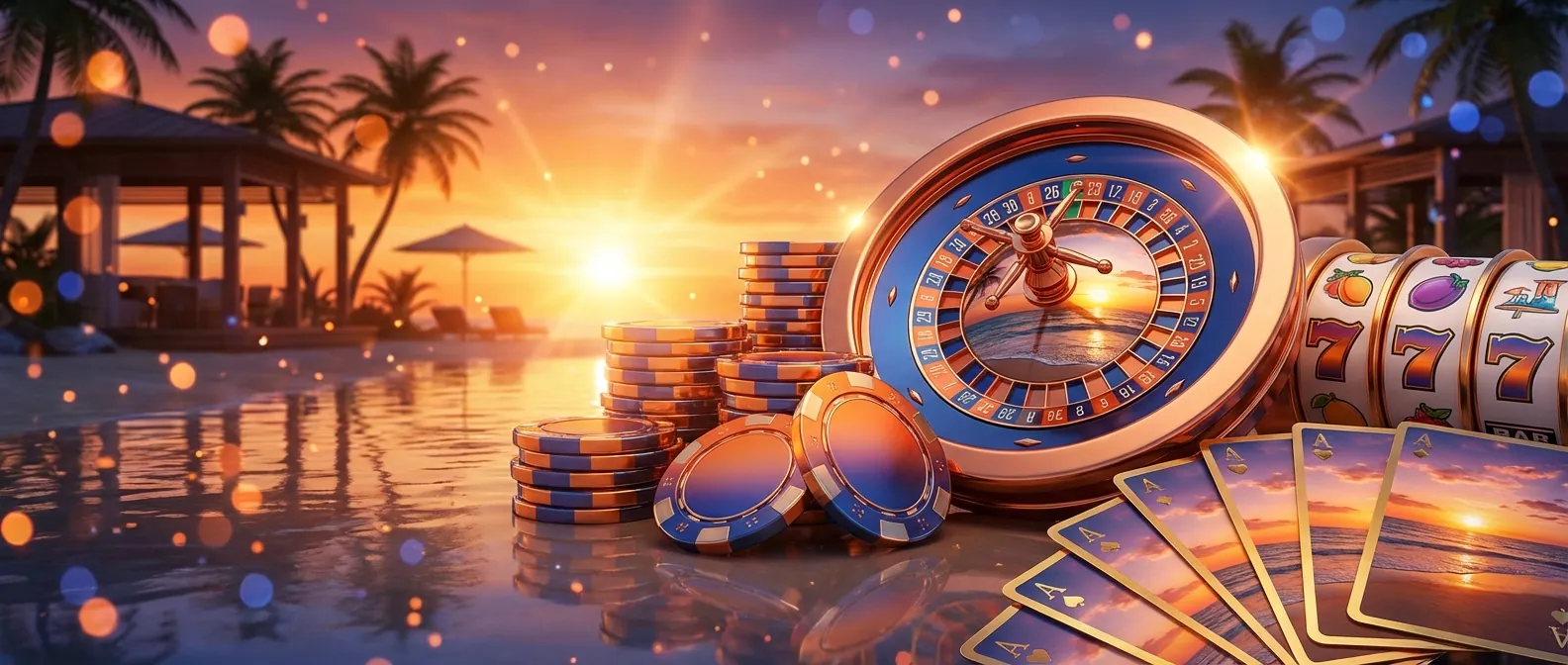 Spielen Sie flexibel mit der Bonver Casino App