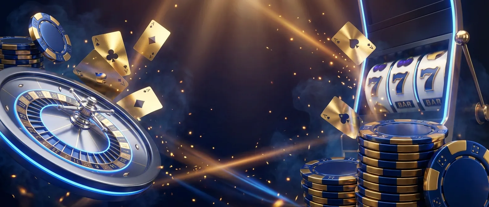 Bonver Casino casino bonus – zasady oferty powitalnej