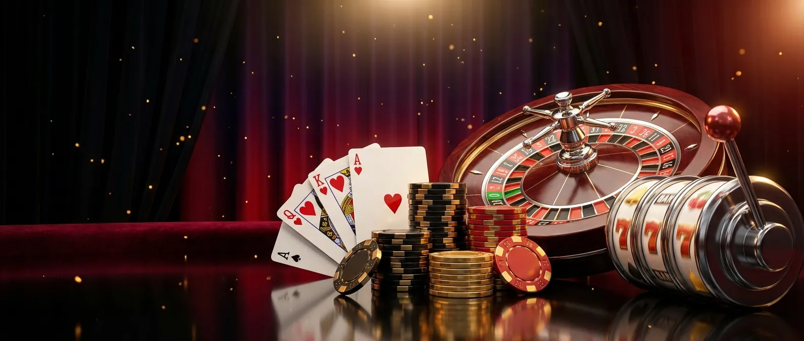 Bonver Casino bonus