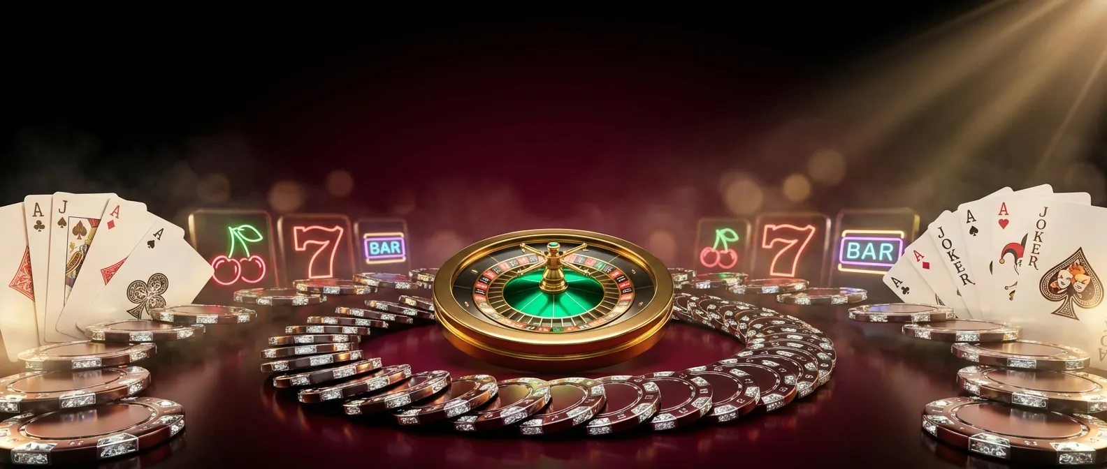 Bonver Casino cookie policy