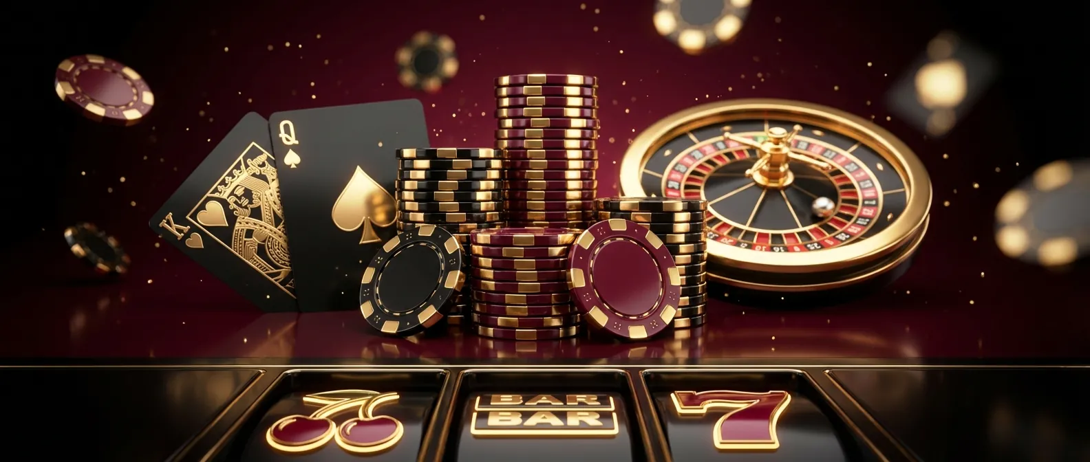 Bonver Casino bonus